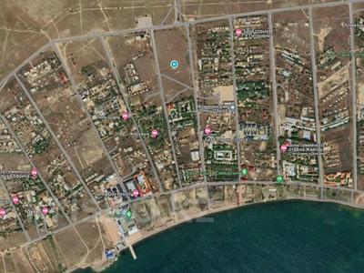 Участок 110 соток, Северном побережье зона отдыха Алматы демалыс за 50 млн 〒 в Конаеве (Капчагай)