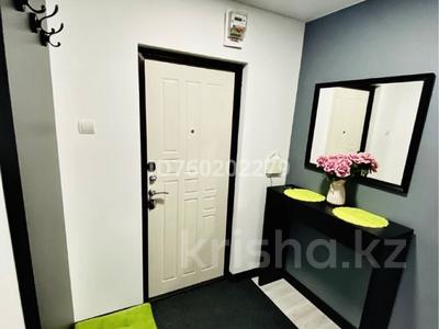 1-комнатная квартира · 46 м² · 1/5 этаж, мкр 11 17 — Напротив 9 гимназии за 180 000 〒 в Актобе