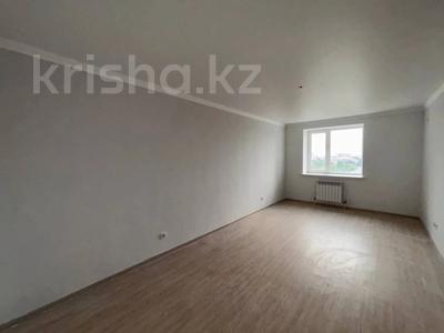 2-комнатная квартира · 55 м² · 9/10 этаж, Кутпанова — Школа Гимназия №46 за 21.5 млн ₸ в Астане, Сарыарка р-н