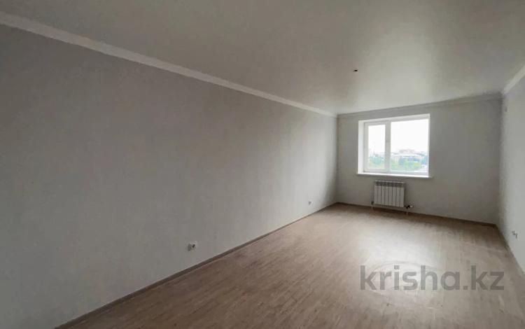 2-комнатная квартира · 55 м² · 9/10 этаж, Кутпанова — Школа Гимназия №46 за 21.5 млн ₸ в Астане, Сарыарка р-н — фото 4
