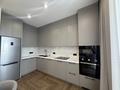 2-бөлмелі пәтер · 74 м² · 6/10 қабат, Муканова, бағасы: 54 млн ₸ в Караганде, Казыбек би р-н