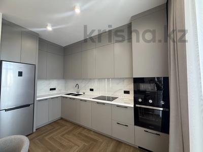 2-комнатная квартира · 74 м² · 6/10 этаж, Муканова за 54 млн ₸ в Караганде, Казыбек би р-н