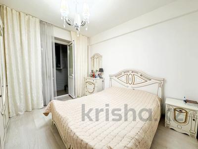 3-комнатная квартира · 74.5 м² · 4/5 этаж, Болашак за 31.5 млн 〒 в Талдыкоргане, мкр Болашак