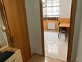 1-комнатная квартира · 35 м² · 2/12 этаж, 1-я улица — Бауыржан Момышулы напротив "Алматы Арена" за 160 000 ₸ в Алатауский р-н — фото 9
