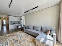 2-комнатная квартира · 47.5 м² · 9/9 этаж, мкр Шугыла, Мкрн Шугыла за 33.9 млн ₸ в Алматы, Наурызбайский р-н