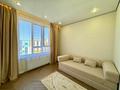 2-бөлмелі пәтер · 47.5 м² · 9/9 қабат, Шұғыла ш/а., Мкрн Шугыла, бағасы: 33.5 млн ₸ в Алматы, Наурызбайский р-н — фото 5