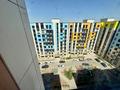 2-бөлмелі пәтер · 47.5 м² · 9/9 қабат, Шұғыла ш/а., Мкрн Шугыла, бағасы: 33.5 млн ₸ в Алматы, Наурызбайский р-н — фото 17