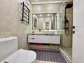 2-бөлмелі пәтер · 47.5 м² · 9/9 қабат, Шұғыла ш/а., Мкрн Шугыла, бағасы: 33.5 млн ₸ в Алматы, Наурызбайский р-н — фото 12
