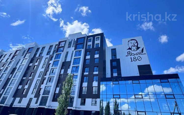 1-комнатная квартира · 34.1 м² · 8/9 этаж, НАЗАРБАЕВА ПРОСПЕКТ 235 за 19 млн ₸ в Костанае — фото 5