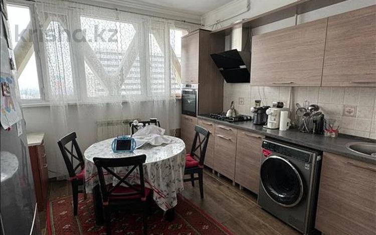 2-комнатная квартира · 60 м² · 6/8 этаж, Проспект Абая — Тлендиева