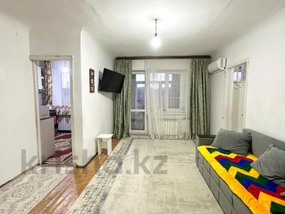 3-бөлмелі пәтер · 55 м² · 4/4 қабат, Шевченко 129, бағасы: 16 млн ₸ в Талдыкоргане