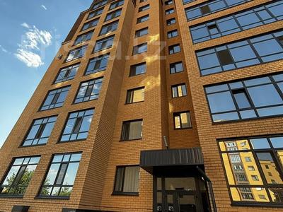 1-комнатная квартира · 34.3 м² · 9/10 этаж, Назарбаева 125 за 16.5 млн ₸ в Кокшетау