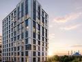 2-бөлмелі пәтер · 53.39 м² · 14/14 қабат, ул. Туран 90а, бағасы: ~ 34.6 млн ₸ в Астане, Есильский р-н — фото 2
