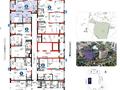 2-бөлмелі пәтер · 53.39 м² · 14/14 қабат, ул. Туран 90а, бағасы: ~ 34.6 млн ₸ в Астане, Есильский р-н — фото 6