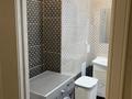 2-комнатная квартира · 73 м² · 1/12 этаж, мкр Акбулак, 1-я улица за 300 000 ₸ в Алматы, Алатауский р-н — фото 10