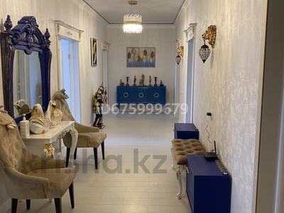 4-комнатная квартира · 168 м² · 2/6 этаж, Кыз Жибек за 160 млн ₸ в Астане, Есильский р-н