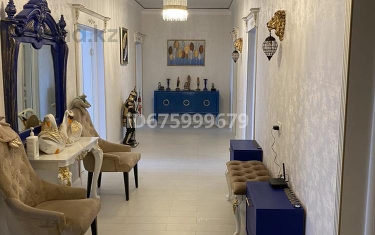 4-комнатная квартира · 168 м² · 2/6 этаж, Кыз Жибек за 160 млн ₸ в Астане, Есильский р-н — фото 2