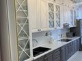 4-комнатная квартира · 168 м² · 2/6 этаж, Кыз Жибек за 160 млн ₸ в Астане, Есильский р-н — фото 32