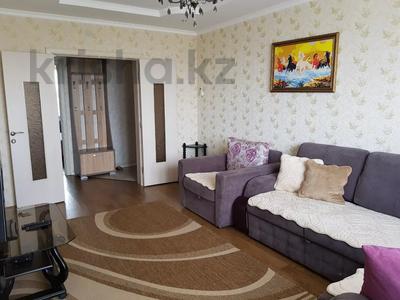 3-комнатная квартира · 60 м² · 4/5 этаж, Абая 20 за 25 000 ₸ в Бурабае