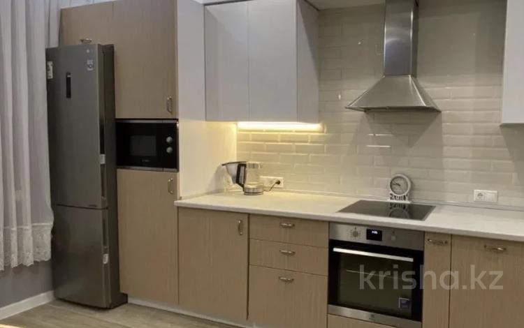 1-комнатная квартира · 38 м² · 5/9 этаж, Ашимова 140 за 120 000 ₸ в Кокшетау — фото 2
