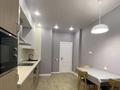 1-комнатная квартира · 38 м² · 5/9 этаж, Ашимова 140 за 120 000 ₸ в Кокшетау — фото 2