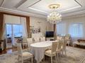 Жеке үй · 6 бөлме · 500 м² · 15 сот., Караоткель 2, бағасы: 400 млн ₸ в Астане — фото 4