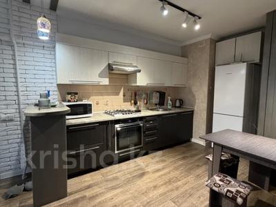 3-комнатная квартира · 70 м² · 3/7 этаж, Толе би за 350 000 ₸ в Алматы, Алмалинский р-н