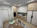 4-комнатная квартира · 122 м² · 11/23 этаж, Сыганак 52 — Кабанбай батыр за 149 млн ₸ в Астане, Есильский р-н — фото 17
