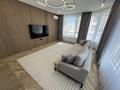 4-комнатная квартира · 122 м² · 11/23 этаж, Сыганак 52 — Кабанбай батыр за 149 млн ₸ в Астане, Есильский р-н — фото 3