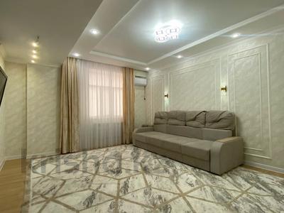 3-комнатная квартира · 102 м² · 2/14 этаж, 17-й мкр 6 за 60 млн ₸ в Актау