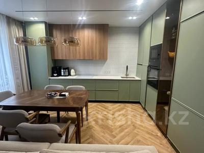 4-бөлмелі пәтер · 110 м² · 1/9 қабат, Микрорайон Береке 79, бағасы: 85 млн ₸ в Костанае