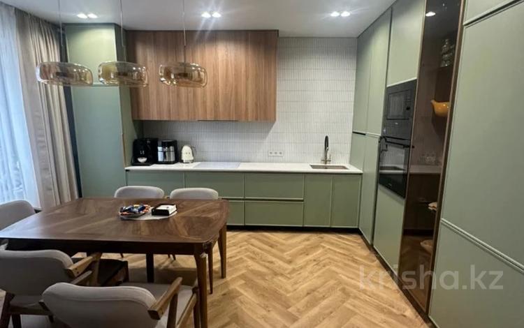 4-бөлмелі пәтер · 110 м² · 1/9 қабат, Микрорайон Береке 79, бағасы: 85 млн ₸ в Костанае — фото 4