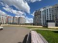 2-комнатная квартира · 61 м² · 4/12 этаж, Абикен Бектуров 1 за 60 млн ₸ в Астане, Нура р-н — фото 13