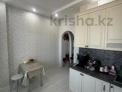 2-комнатная квартира · 61 м² · 4/12 этаж, Абикен Бектуров 1 за 60 млн ₸ в Астане, Нура р-н
