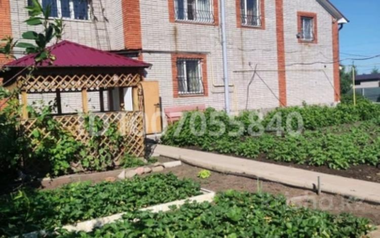 Отдельный дом · 10 комнат · 350 м² · 15 сот., Балыктинская 44 — Ленина- Балыктинская за 65 млн 〒 в Рудном — фото 2