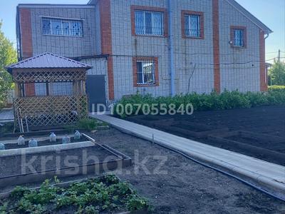 Отдельный дом · 10 комнат · 350 м² · 15 сот., Балыктинская 44 — Ленина- Балыктинская за 65 млн 〒 в Рудном