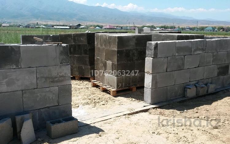 Отдельный дом · 4 комнаты · 150 м² · 6.7 сот., п. Шиен, Уш.Коныр 147 — Наурызбай батыра за 15 млн 〒 в Узынагаш — фото 2