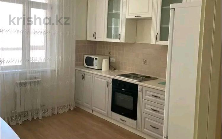 2-бөлмелі пәтер, 65 м² ай сайын, Мәңгілік Ел 48 — Улы Дала, бағасы: 250 000 〒 в Астане, Есильский р-н — фото 2