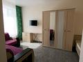 1-комнатная квартира · 37 м² · 2/9 этаж, А. Токпанова 20 — ЖК Akbulak Premium за 28.5 млн ₸ в Астане, Алматы р-н