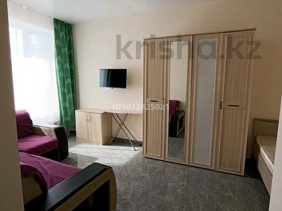 1-комнатная квартира · 37 м² · 2/9 этаж, А. Токпанова 20 — ЖК Akbulak Premium за 28.5 млн ₸ в Астане, Алматы р-н