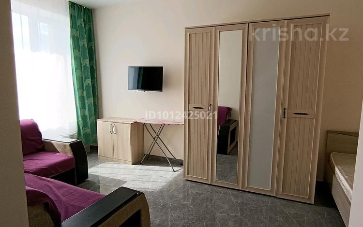 1-комнатная квартира · 37 м² · 2/9 этаж, А. Токпанова 20 — ЖК Akbulak Premium за 28.5 млн ₸ в Астане, Алматы р-н — фото 2