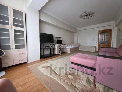 3 комнаты · 75 м² · 3/9 этаж, мкр Жетысу-4 12 — Метро Момышұлы за 60 000 〒 в Алматы, Ауэзовский р-н