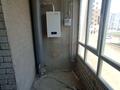 2-бөлмелі пәтер · 64 м² · 2/9 қабат, Базарбая Жуманиязова 120, бағасы: 19.5 млн ₸ в Уральске — фото 8