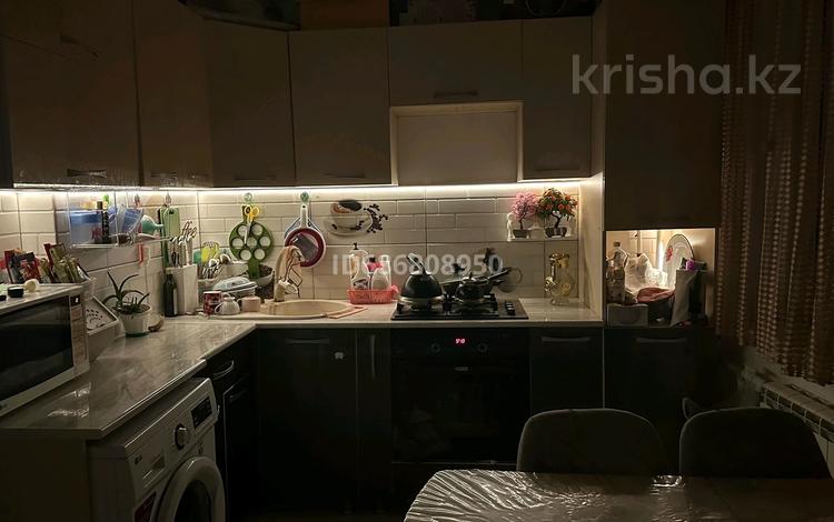 3-комнатная квартира · 68.2 м² · 5/5 этаж, мкр СМП 163 — Пересечение улиц С Датова и Муса Баймуханова за 16 млн ₸ в Атырау — фото 21