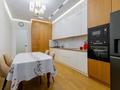 3-комнатная квартира · 102 м² · 5/9 этаж, Сарайшык 6 за 105 млн 〒 в Астане, Есильский р-н — фото 11