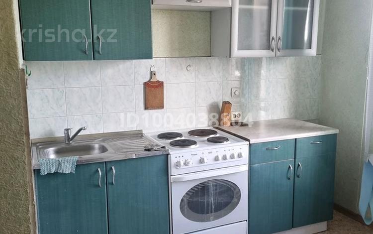 1-бөлмелі пәтер · 33.2 м² · 2/10 қабат, Бектурова 115 — Горсада, бағасы: 135 000 〒 в Павлодаре — фото 2