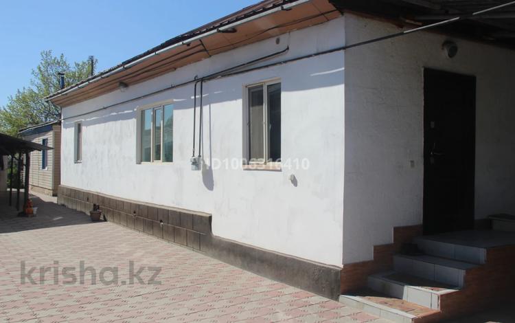 Отдельный дом · 4 комнаты · 98 м² · 10 сот., Курчатова за 45 млн ₸ в Боралдае (Бурундай), мкр Водник-1 — фото 39