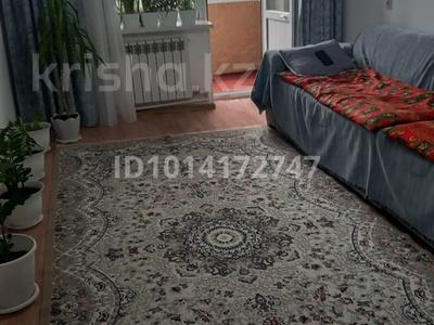 2-бөлмелі пәтер · 48 м² · 3/4 қабат, 1микрорайон 6, бағасы: 19.5 млн ₸ в Конаеве