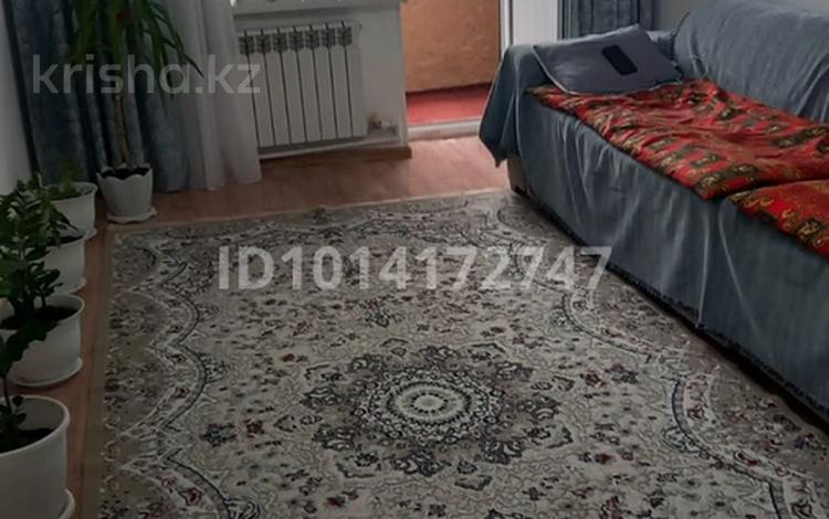 2-бөлмелі пәтер · 48 м² · 3/4 қабат, 1микрорайон 6, бағасы: 19.5 млн ₸ в Конаеве — фото 2