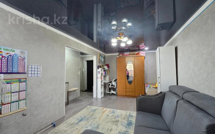 1-бөлмелі пәтер · 31 м² · 4/4 қабат, ул. Сейфуллина, бағасы: 6 млн ₸ в Темиртау — фото 3